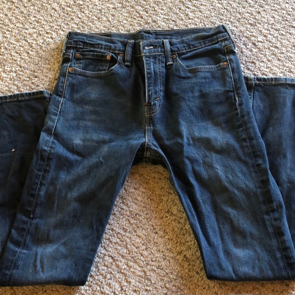Levi Strauss 510 31 32